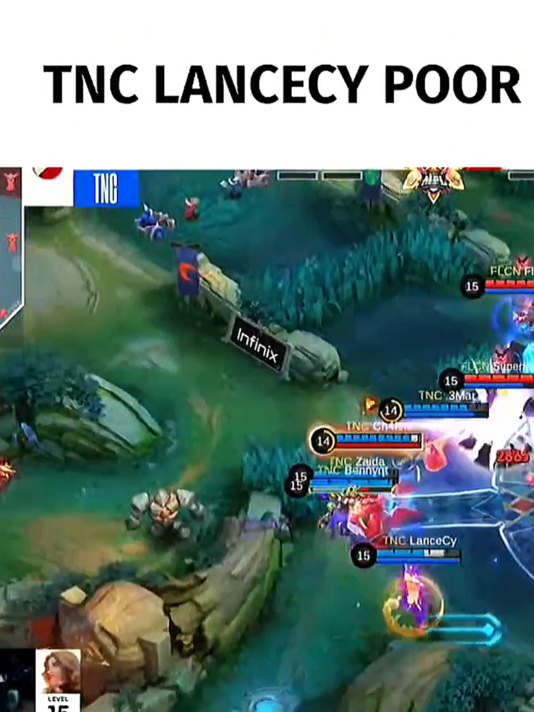Anong ginagawa mo Pharsa?TNC V.S FLCN 1st Game #MLBB #MLBBBuwanNgWika #mobilelegend #mlbbttofficial #mlbb #mobilelegends #tnc #flcn #pharsa 
