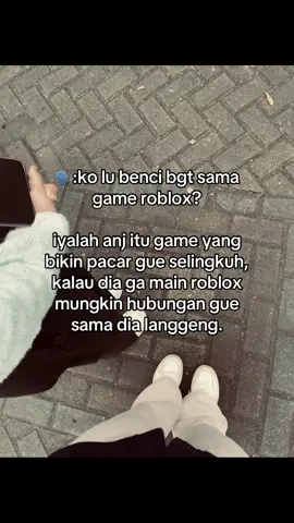 kapan ya dia dpt karmanya:( #4u 