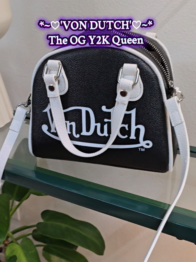 You can't go wrong with the basics so this sryle is a must. They also have leopard print & so many other colors / fun print options. Which one are you getting next? 🖤✨️ - #originalvondutch #y2k #tiktokshopcreatorpicks #tiktokshopmemorialdaysale #y2kstyle 