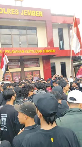 horee #1312 #jember24jam 