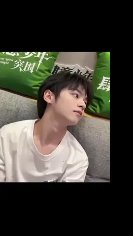 sweet guy #yanghanbo #博 #TF家族 -Yang涵博 #tffamily🇨🇳💫 #tffamily_4th_generation #fypppppppp #xybca #4upage 