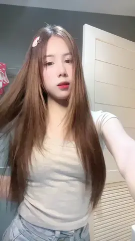 #สาวสวยtiktok#จัดว่าเด็ด #สวยน่ารักเช็กชี่ 