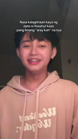 sorry hinahanap nako samin