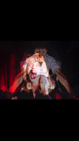 Twin Peaks X Evangelion #twinpeaks #evangelion #perte #neiperte #edit 