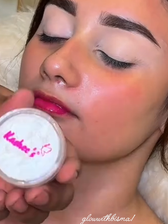 Strobe Cream✨ #glowcream #cleanser #cleanserviral #skincare #glowwithbisma 