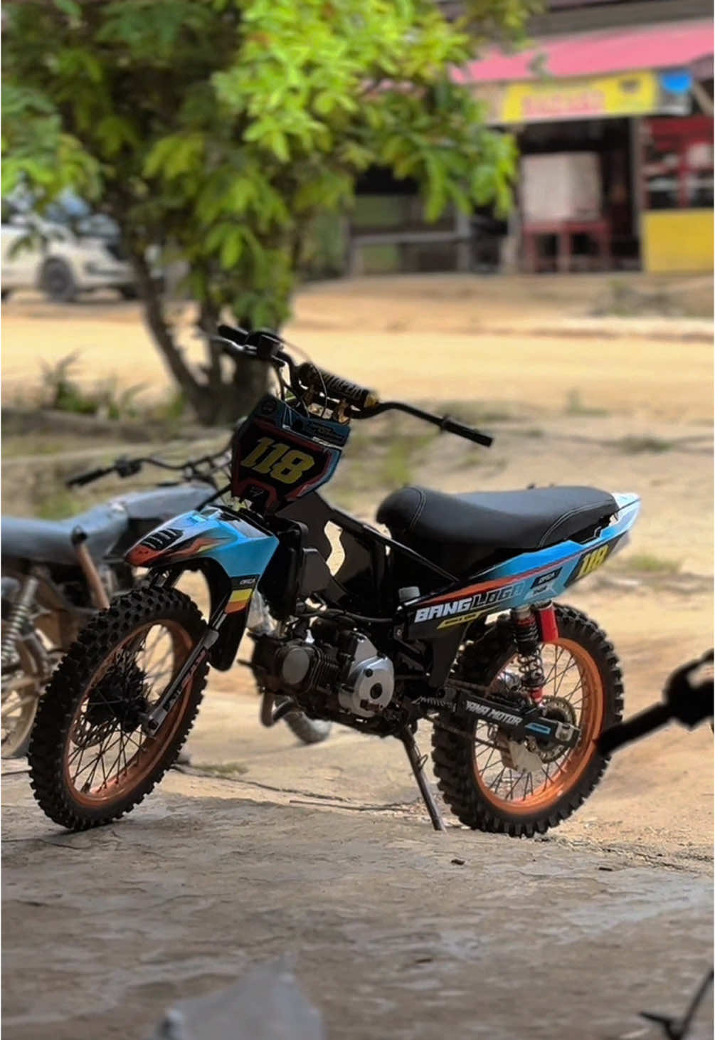 kph😍 #dianamotor #rbtgank⚡ #rbtgank #rbt #kph #5tp #kwb #gn5 #fypage #fypageシ #fyp 