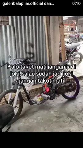 #fyp #mediarace_500m #jangantakutmati 