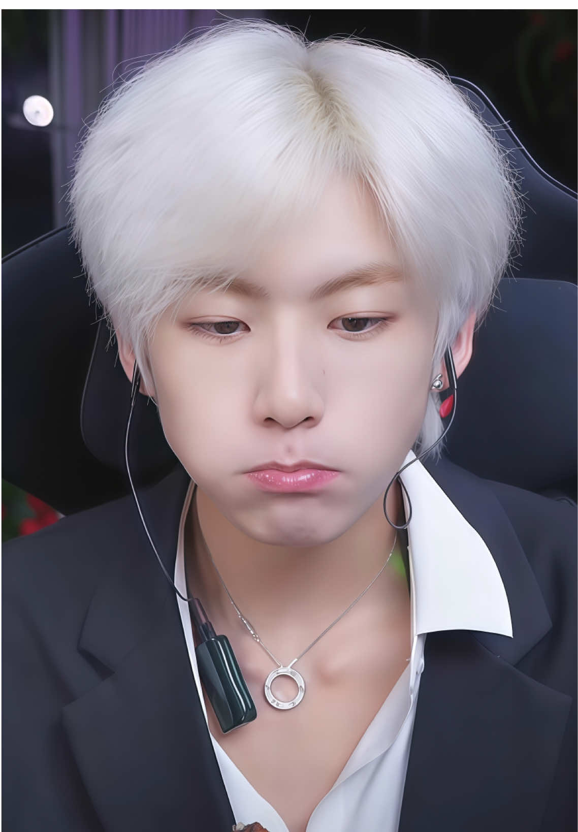 Bạn gái của pbw là Bow..💤 🤭 #pangbowen #庞博文 