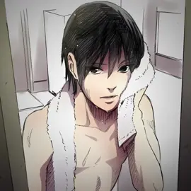 Quick filler remake: @k | #sai #sainaruto #narutoshippuden #naruto #saiedit 