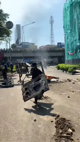 ketawa banget liat rayap besi dimana-mana 😭😭 #demodpr2025 #fyppppppppppppppppppppppp #viral #foryoupage #xyzbca 