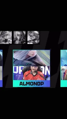 ที่มาของคำว่า “ม่อนพีเอาให้” ( #talonesportsth #talon #Almondp #rpl2025winter #ทาลอนดิว่ะ )