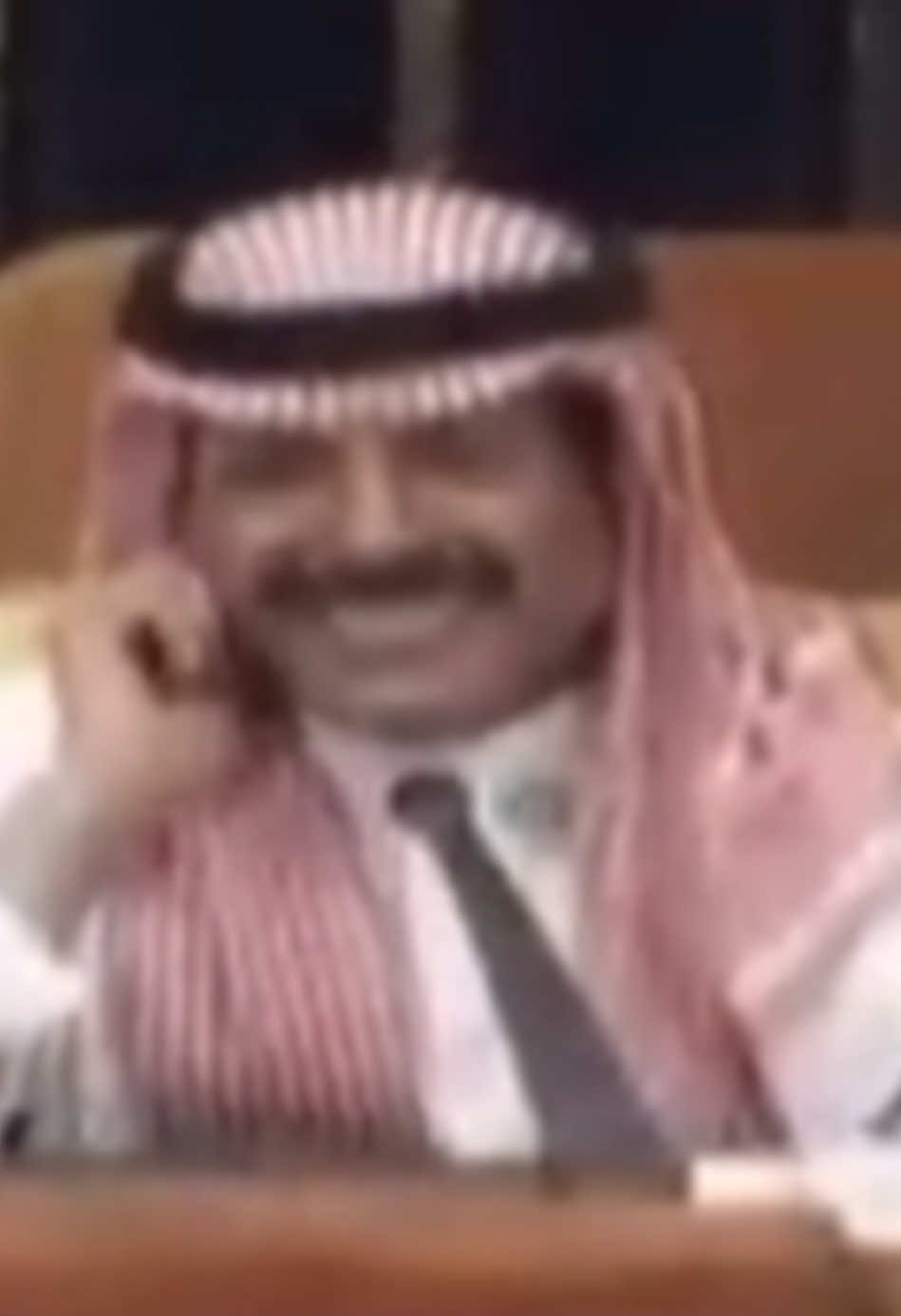#صدام_حسين #خلف_بن_هذال #شعراء_الخليج #التسعينات #الجنادرية 