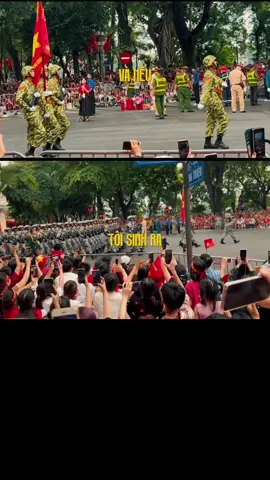 #CapCut Tôi là người Việt Nam #xuhuongtiktok #vuivekhongquao 
