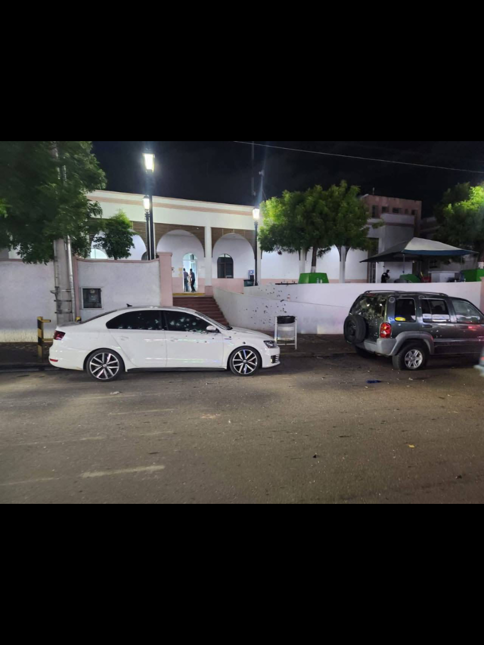 La inseguridad no da tregua en Sinaloa.#culiacan #sinaloa 