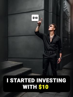 Start Investing