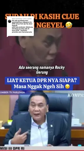 Membalas @calvin candra Maksud gue nih, kalo nggak pinter minimal paham 🤣🤣 #indonesia🇮🇩 #menyalaabangkuh🔥 #demo #bubarkandpr #fyp 