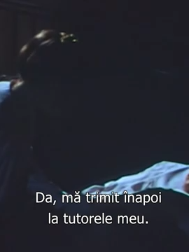 Un film de weekend la Nostalgia TV, despre o tânără orfană şi sentimentele ei pentru un   proprietar de moşie din Anglia. Situaţia se complică după ce prietena lui Jane se îmbolnăveşte grav. 