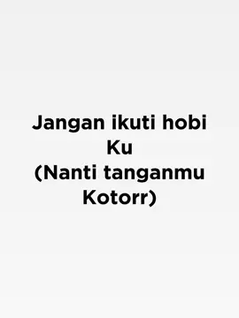 Nanti tangan mu kotor#4u #xybca #foryoupage #semogafypシ #bismillahfyp 