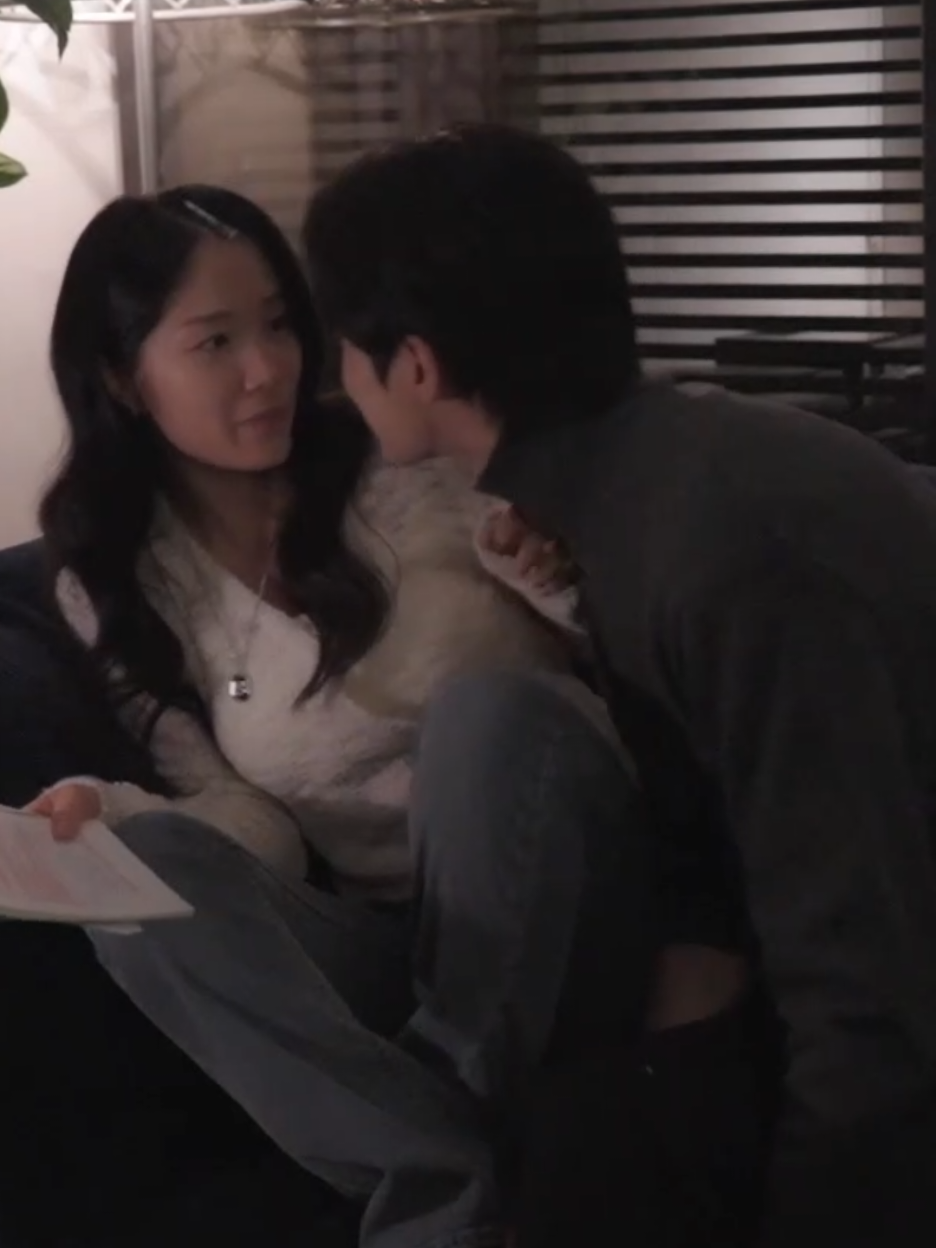 Yang penting baik-baik saja #imsol #sunjae #kimhyeyoon #byeonwooseok #lovelyrunner 