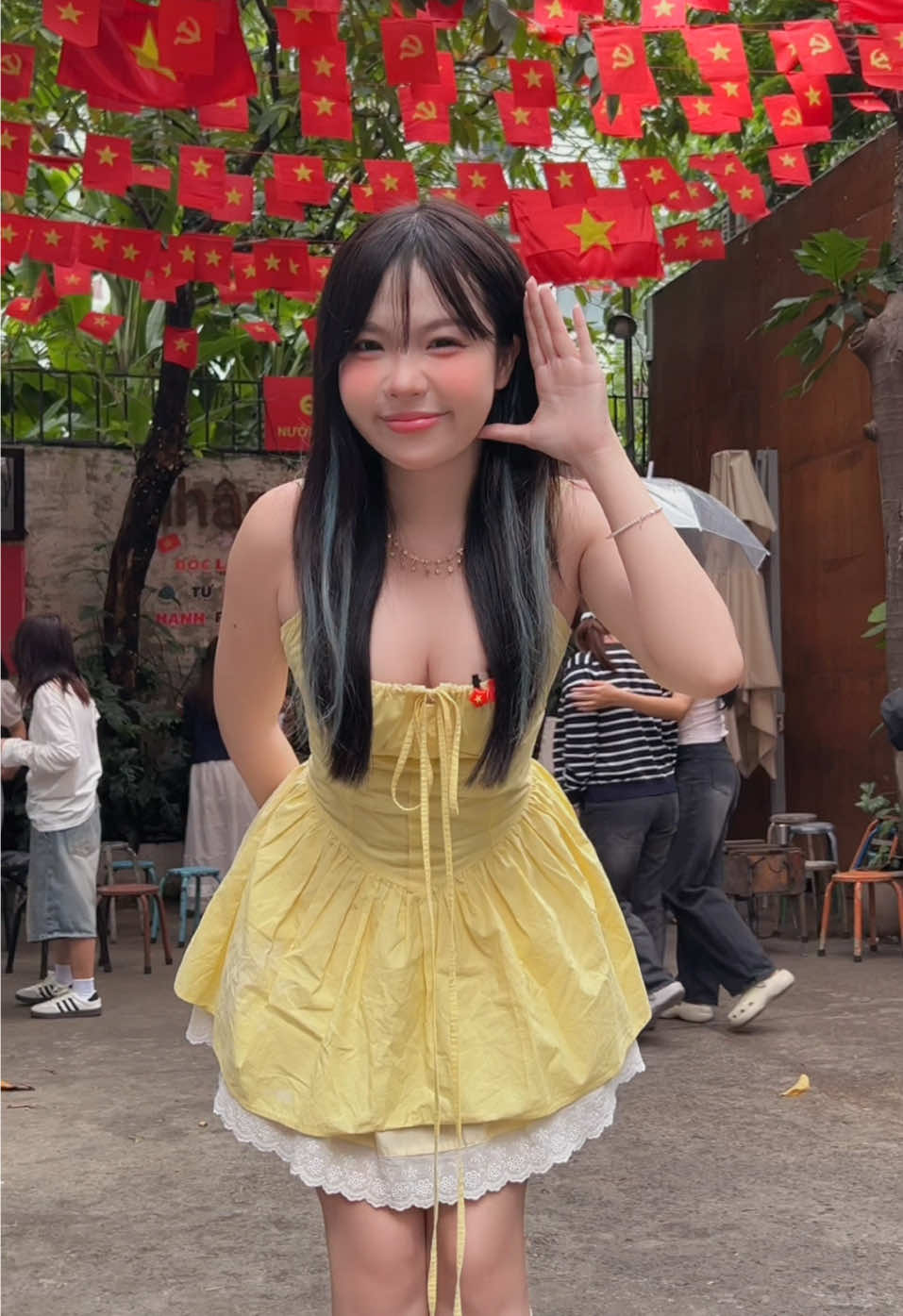 thuộc đúng một bài hả ☺️ #fyp 
