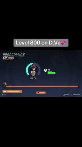 Still no Nano Cola D.Va skin #overwatch #overwatch2 #dva #dvaoverwatch #dvamain  @Overwatch @Overwatch Esports 
