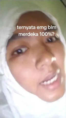 #stitch dengan @SpeakUp.id #merdeka 