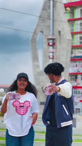 @LUCY BEST @Efrem #viral #tiktok #ethiopian_tik_tok #foryou #fyp 