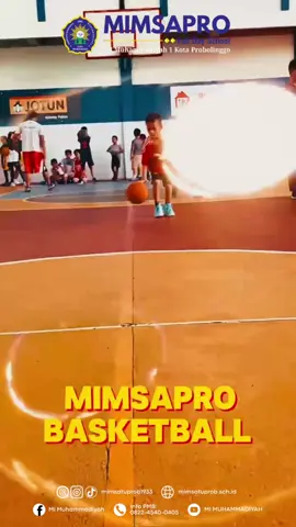 #basketball #ekstrakurikuler #anakbasket #mimuhammadiyah1kotaprobolinggo #mimsapro #fulldayschool #sekolahmuhammadiyah #sekolahramahanak #pendidikanberkualitas #sekolahfavorit #madrasahhebat 