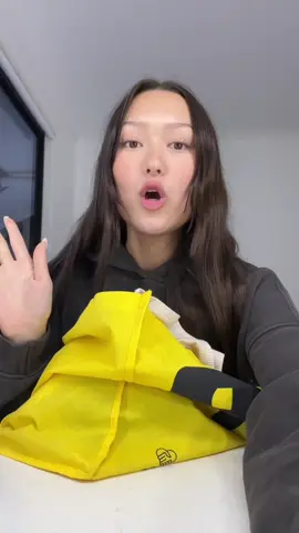Op shop haul + try on
