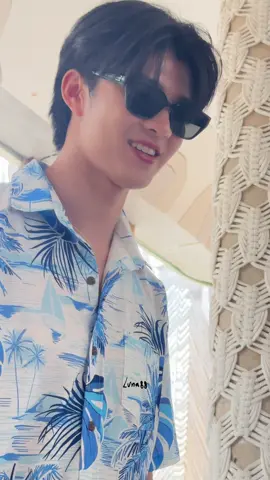 #ITSSKINxMeenPrivateTripD1 #Meennicha8 #มีนนิชคุณ 