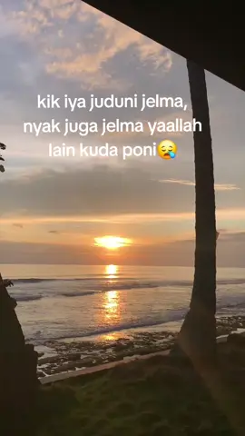 #kruipesisirbaratlampung #lagulampung #fyp  tulung yaallah tulung😭🤣