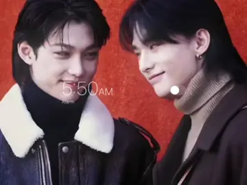 هیونلیکس دیگه تموم شد.. #فوریو #فوریوپیج #فوریوفوریو #straykids #hyunlix 