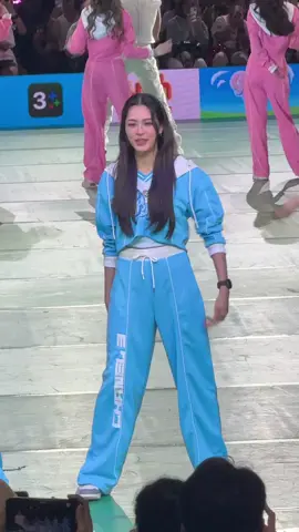 #linglingkwong #หลิงหลิงคอง #lingorm #หลิงออม #CH3GirlsCup2025 