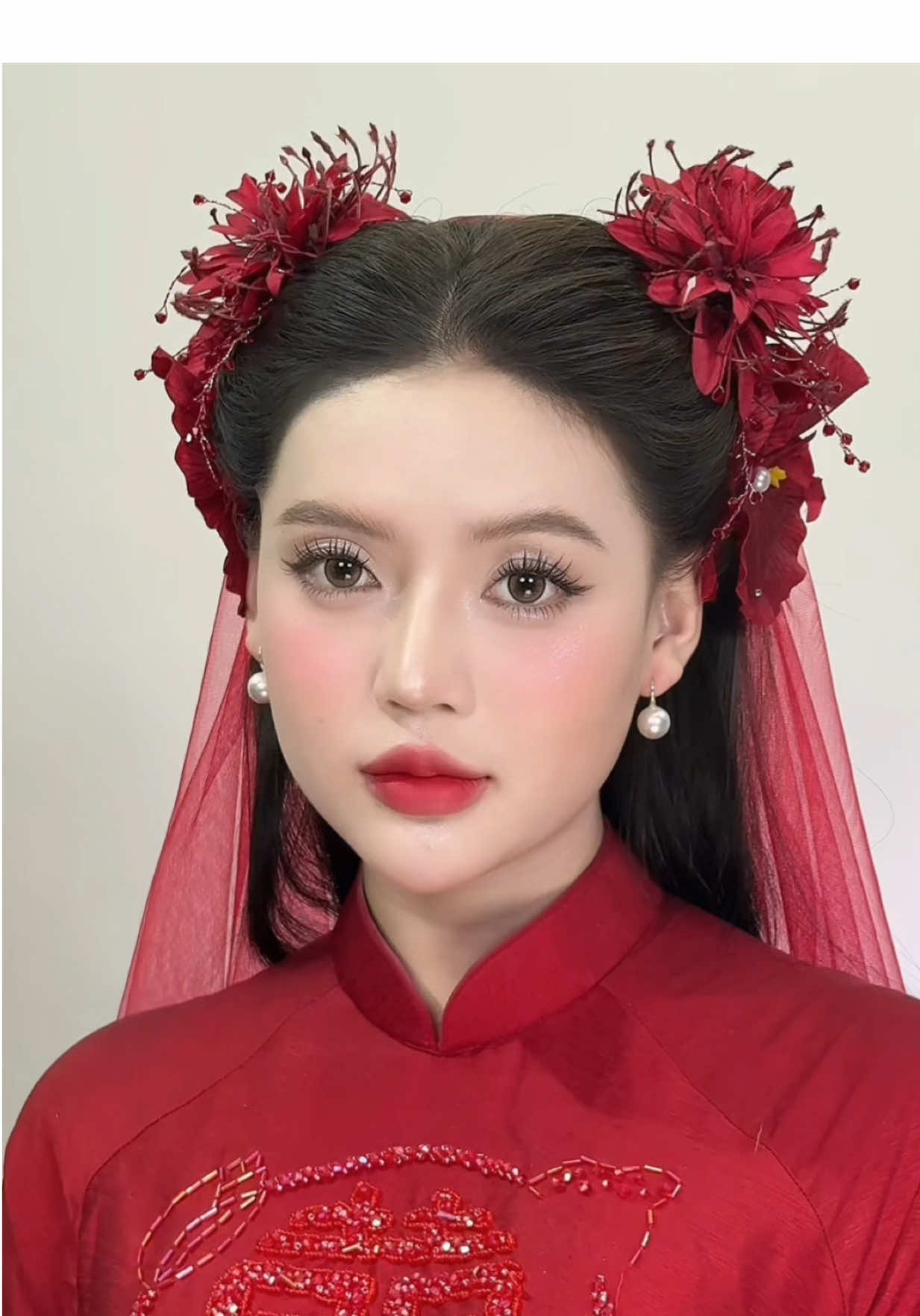 #teamquanpu#Thanhthoanmakeup#makeupartist#xuhuong#viral 