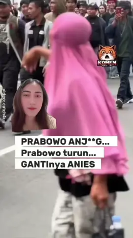 Gak ada gunanya ganti presiden selama DPR masih gitu-gitu aja 😢