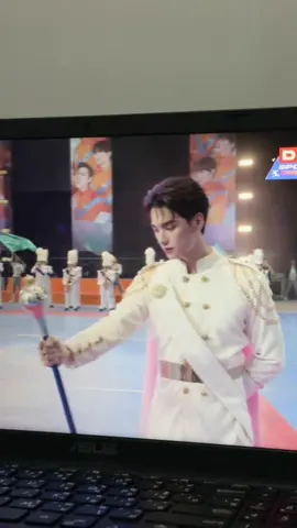ให้เลยอ่ะ5555555555555555 #kengharit #เก่งหฤษฎ์ #dmdsportday2025 