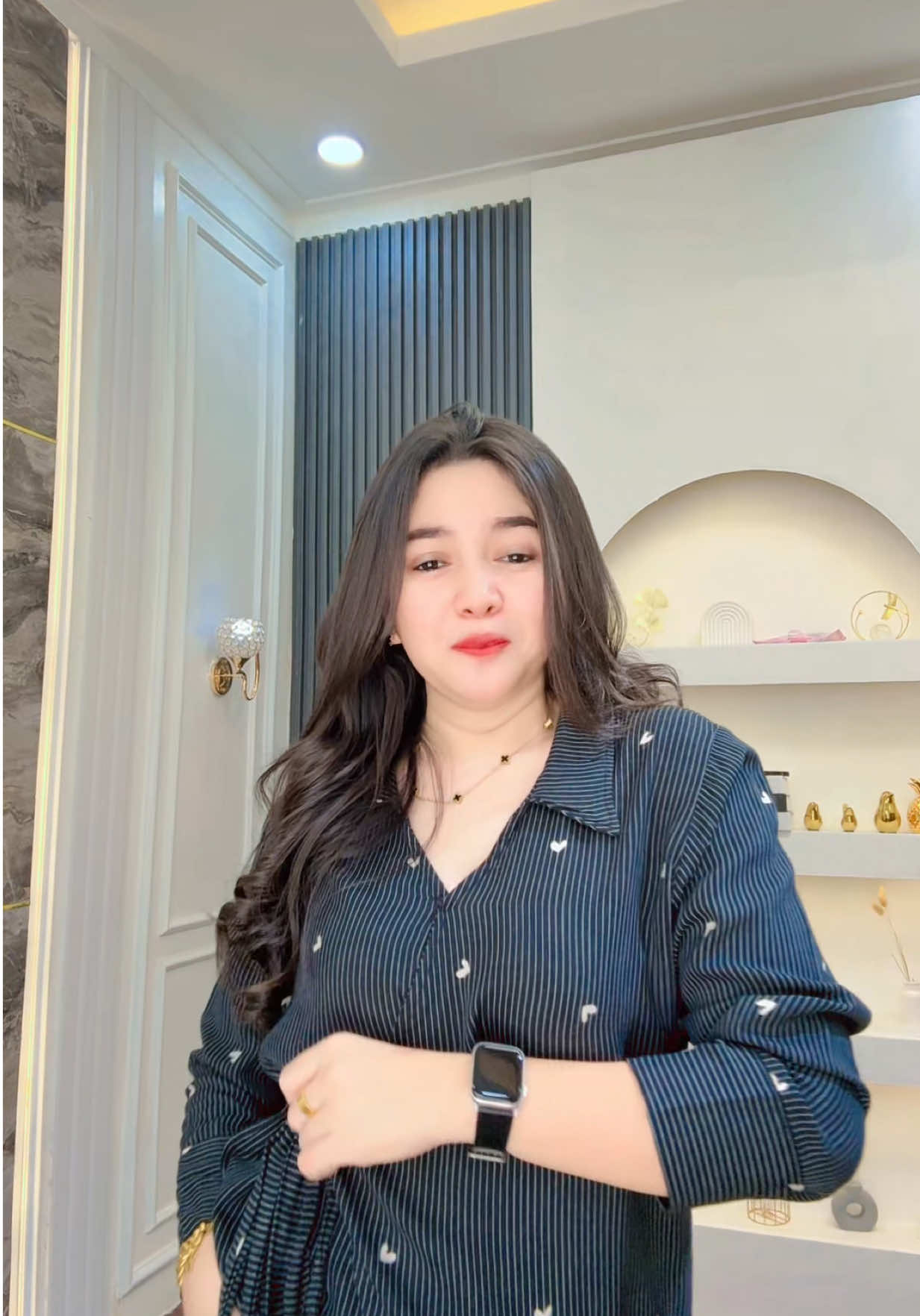 Siapa yg nungguin ziona restock 😍