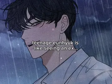 kinda miss him #goeunhyuk #eunhyuk #eunhyukedit #operationtruelove #manhwa 