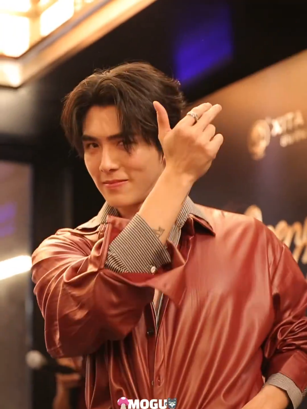 Boom Raveewit Dao Ma Dao Ma Dance Challenge edited 🤟🏻😻🤟🏻 *** cr: ⚫ MOGUloveCAT *** #BXXM #XitaAmaTHxBXXMRVW #boomraweewit #betus #bxxmrvw 