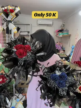Imut, gemoyy harga minimalis 🥰☺️🤭. #buketpontianak #fidariflowers #buketwisudapontianak #buketpontianakmurah #buketuangpontianakmurah    