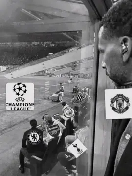 🥀😥#manchesterunited #championsleague #PremierLeague #football #fyp