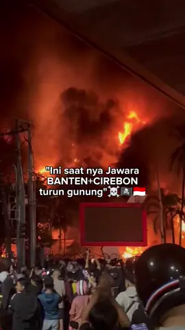 cirebon banten turun tangan☠️#tiktoknews #rakyat #indonesia🇮🇩 #abuyauciturtusi #fypage 