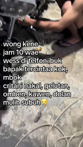 sialan😭#4u #foryoupage #klaten24jam 