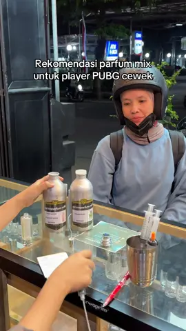 Kalo pakai ini cowok keren pada mendekat#parfumtiktok #parfumereccomended #parfumviral 