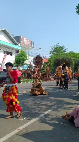 karnaval rembang  #karnaval #rembang24jam #fyppppppppppppppppppppppp #rembang #barongan 