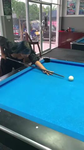 Day 1 main Billiard #promomakangajian #billiard_sebapo 