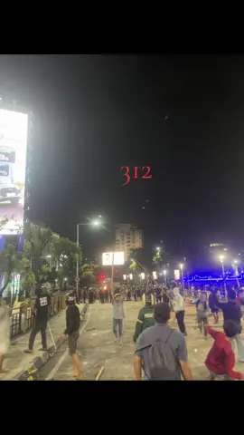 #sby24jam #anarchy #1312 