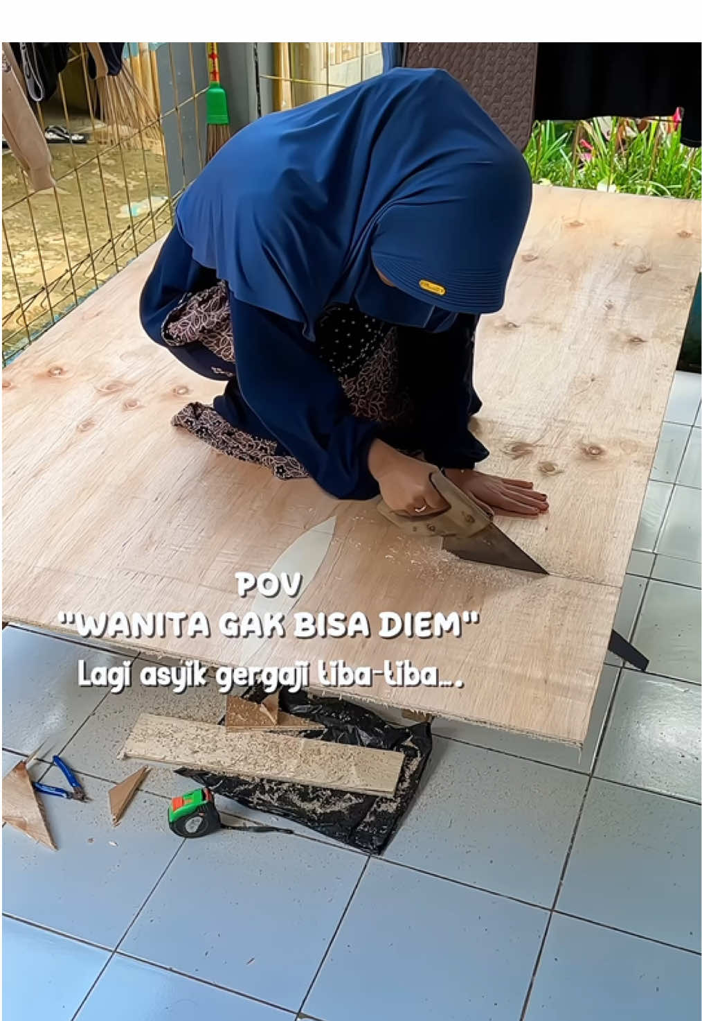 Sesuai dugaan netizen 😭😭#fypage #homedecor 