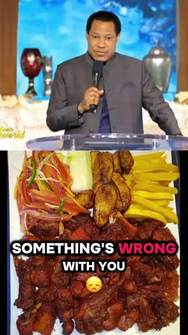 🤣🤣🤣🤣🤣#One meal is enough #say no to the rest #anadultliving in his uncles home or brothers home be smart . One meal is enough #you will soon fight your uncle or ur aunt #pastorchris 