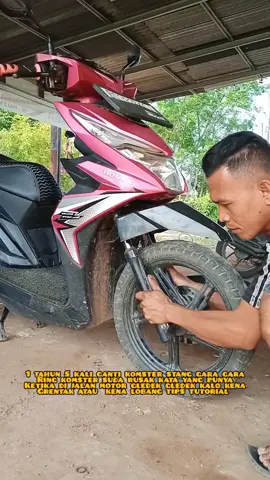 Honda beat esv ketika di jalan kena grentak bunyi kletek kletek padahal suda sering ganti komster stang #tips #tutorial #vidioviraltiktok_fyp_tiktok #fyppppppppppppppppppppppp #vidioviraltiktok_fyp_tiktok 